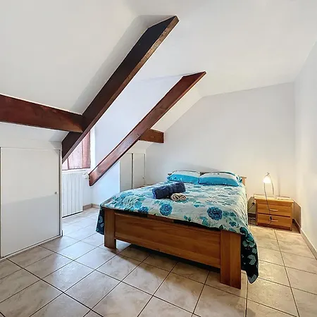 House With Garden 20 Minutes From Stade De France Saint-Denis  Exterior photo