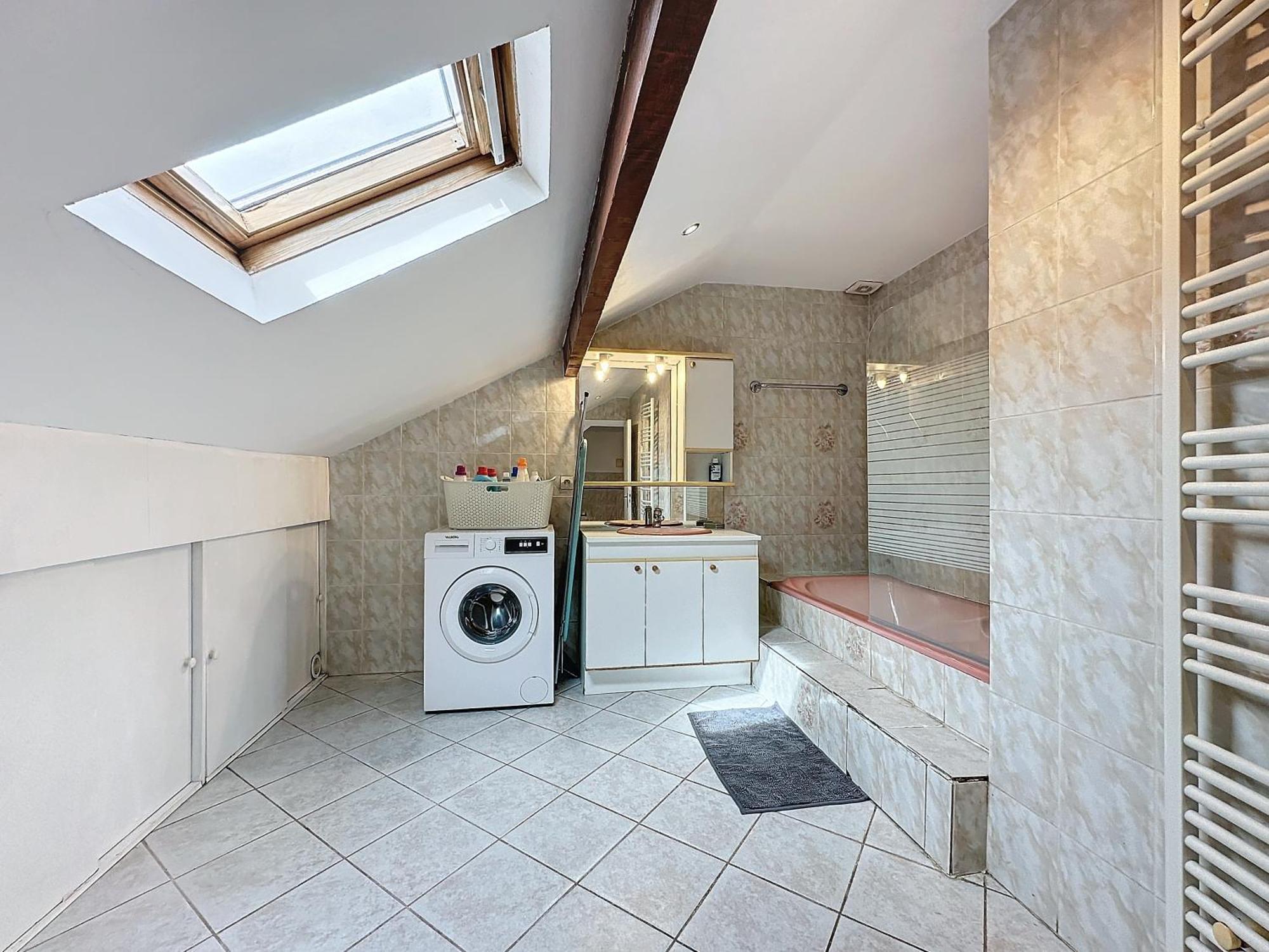 Holiday home House With Garden 20 Minutes From Stade De France *