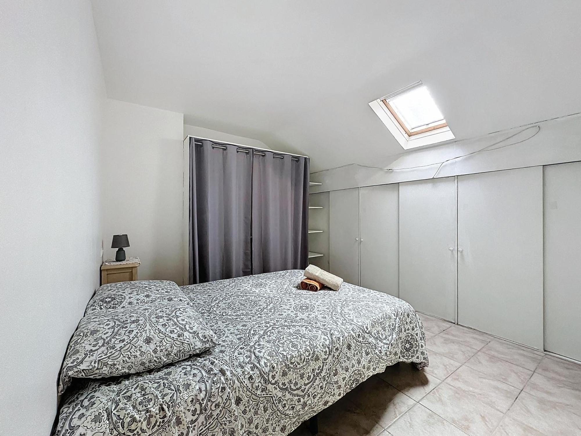 House With Garden 20 Minutes From Stade De France Holiday home *