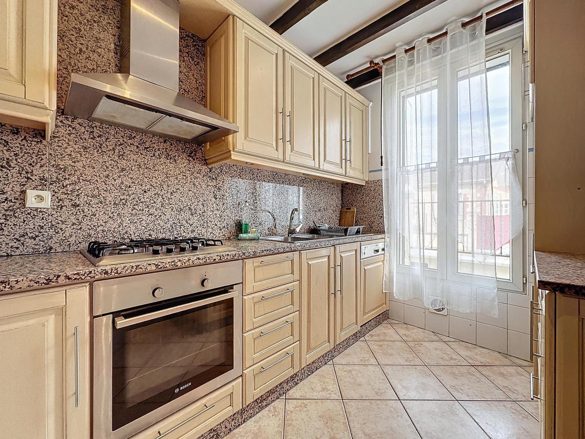 House With Garden 20 Minutes From Stade De France * Saint-Denis (Seine-Saint-Denis)